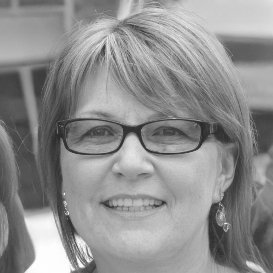 Ana Patricia Ruiz, Coordinadora de Proyectos