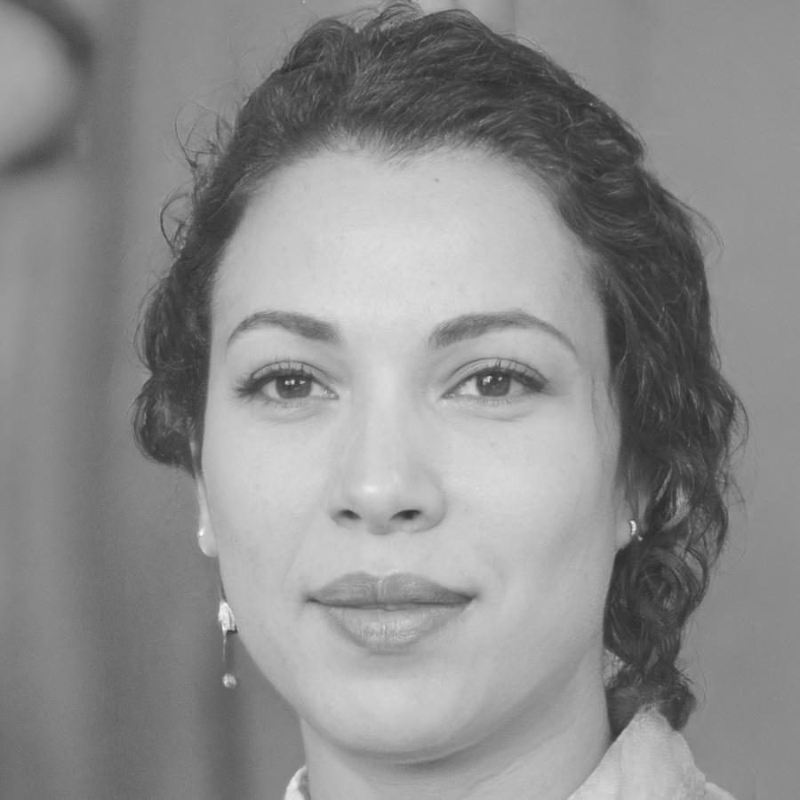 Directora de estrategia financiera