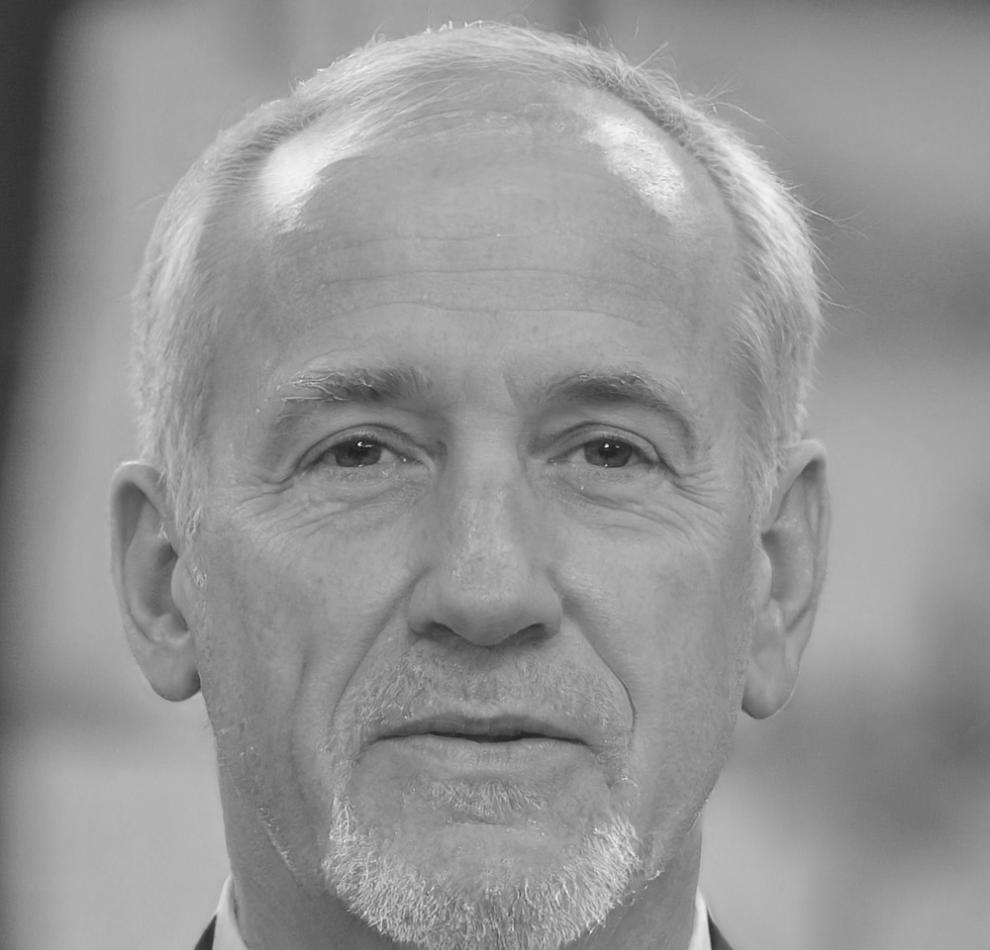 Carlos Mendoza, Director de Análisis Fundamental